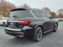 Thumbnail image of 2023 INFINITI QX80 at Circle Infiniti