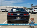 Thumbnail image of 2013 Chevrolet Camaro at McKinney-Wells Auto Group