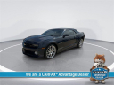 Thumbnail image of 2013 Chevrolet Camaro at McKinney-Wells Auto Group