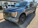 Thumbnail image of 2021 Ford F-150 at Burtis Motor Co.