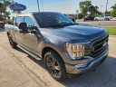 Thumbnail image of 2021 Ford F-150 at Burtis Motor Co.