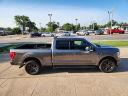 Thumbnail image of 2021 Ford F-150 at Burtis Motor Co.