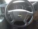 Thumbnail image of 2022 Chevrolet Express at Custom Car Care