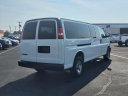 Thumbnail image of 2022 Chevrolet Express at Custom Car Care
