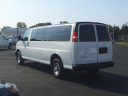 Thumbnail image of 2022 Chevrolet Express at Custom Car Care