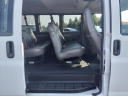 Thumbnail image of 2022 Chevrolet Express at Custom Car Care