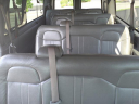 Thumbnail image of 2022 Chevrolet Express at Custom Car Care