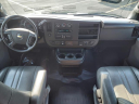 Thumbnail image of 2022 Chevrolet Express at Custom Car Care