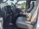Thumbnail image of 2022 Chevrolet Express at Custom Car Care