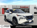 Thumbnail image of 2021 Nissan Rogue at Bronx Nissan