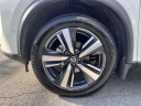 2021 Nissan Rogue Platinum at Bronx Nissan
