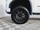 Thumbnail image of 2022 GMC Sierra 1500 at Classic Chevrolet Cadillac - Beaumont