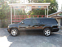 Thumbnail image of 2008 Chevrolet Suburban at One Stop Auto Sales, LLC