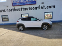 2023 Hyundai KONA SEL at Northcutt Chevrolet Buick