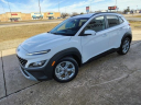 Thumbnail image of 2023 Hyundai KONA at Northcutt Chevrolet Buick