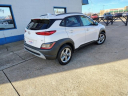 Thumbnail image of 2023 Hyundai KONA at Northcutt Chevrolet Buick