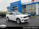 Thumbnail image of 2021 Dodge Durango at Sharon Chevrolet