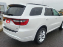 Thumbnail image of 2021 Dodge Durango at Sharon Chevrolet