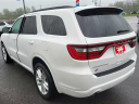Thumbnail image of 2021 Dodge Durango at Sharon Chevrolet