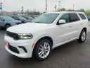Thumbnail image of 2021 Dodge Durango at Sharon Chevrolet