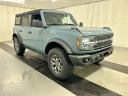 2022 Ford Bronco Badlands Advanced at Driver's Village Inc.