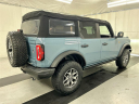 Thumbnail image of 2022 Ford Bronco at Driver's Village Inc.