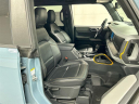 Thumbnail image of 2022 Ford Bronco at Driver's Village Inc.