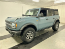 Thumbnail image of 2022 Ford Bronco at Driver's Village Inc.