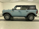 Thumbnail image of 2022 Ford Bronco at Driver's Village Inc.