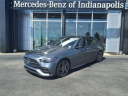 Thumbnail image of 2025 Mercedes-Benz C-Class at Mercedes-Benz Of Indianapolis