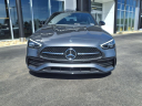 Thumbnail image of 2025 Mercedes-Benz C-Class at Mercedes-Benz Of Indianapolis