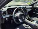 Thumbnail image of 2025 Mercedes-Benz C-Class at Mercedes-Benz Of Indianapolis