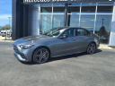 Thumbnail image of 2025 Mercedes-Benz C-Class at Mercedes-Benz Of Indianapolis