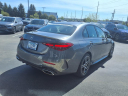 Thumbnail image of 2025 Mercedes-Benz C-Class at Mercedes-Benz Of Indianapolis