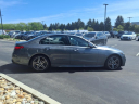 Thumbnail image of 2025 Mercedes-Benz C-Class at Mercedes-Benz Of Indianapolis