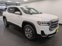 2022 GMC Acadia SLE at Performance Buick GMC