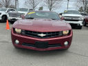 Thumbnail image of 2010 Chevrolet Camaro at Riverhead Ford