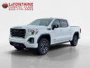 Thumbnail image of 2022 GMC Sierra 1500 Limited at LaFontaine Ford St. Clair
