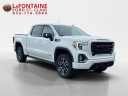 Thumbnail image of 2022 GMC Sierra 1500 Limited at LaFontaine Ford St. Clair