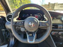 Thumbnail image of 2024 Alfa Romeo Giulia at PiazzaMaseratiAlfaRomeo-Used of Chadds Ford, PA