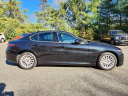 Thumbnail image of 2024 Alfa Romeo Giulia at PiazzaMaseratiAlfaRomeo-Used of Chadds Ford, PA