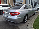 Thumbnail image of 2017 Toyota Camry at Mathews Nissan