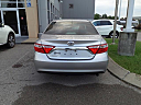 Thumbnail image of 2017 Toyota Camry at Mathews Nissan