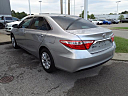 Thumbnail image of 2017 Toyota Camry at Mathews Nissan