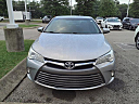 Thumbnail image of 2017 Toyota Camry at Mathews Nissan