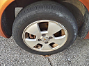 Thumbnail image of 2008 Chevrolet Aveo at Mathews Nissan