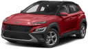 Thumbnail image of 2022 Hyundai KONA at Ford of Port Jeff