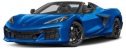 Thumbnail image of 2023 Chevrolet Corvette at Quality Chev yBuick GMC - New