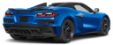2023 Chevrolet Corvette Z06 at Quality Chev yBuick GMC - New