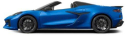 Thumbnail image of 2023 Chevrolet Corvette at Quality Chev yBuick GMC - New